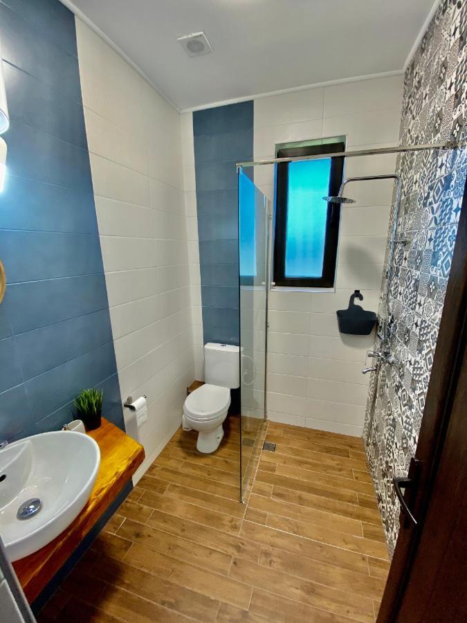 Sea You Guest House Ezerets Exteriér fotografie